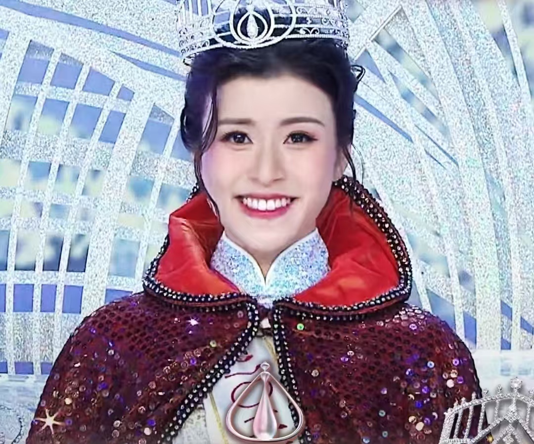 src, 大学生参赛, 不仅是港姐