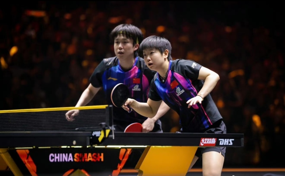 inews, 相信伊藤美 inews, 相信伊藤美