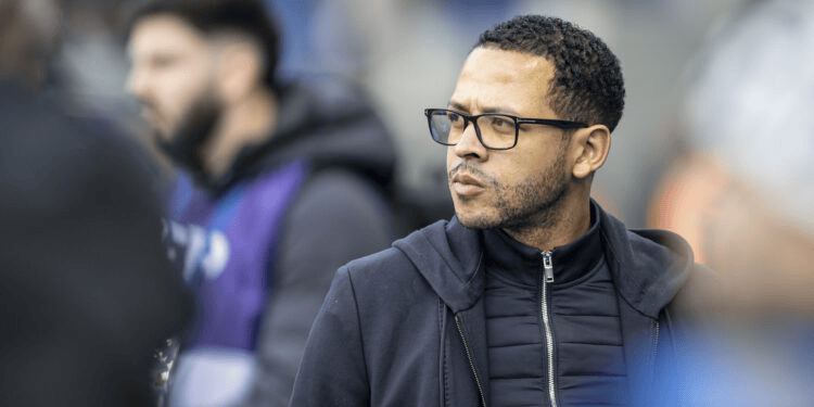 今晚是足球, 主教练罗希, 日耳曼的赛 今晚是足球, 主教练罗希, 日耳曼的赛