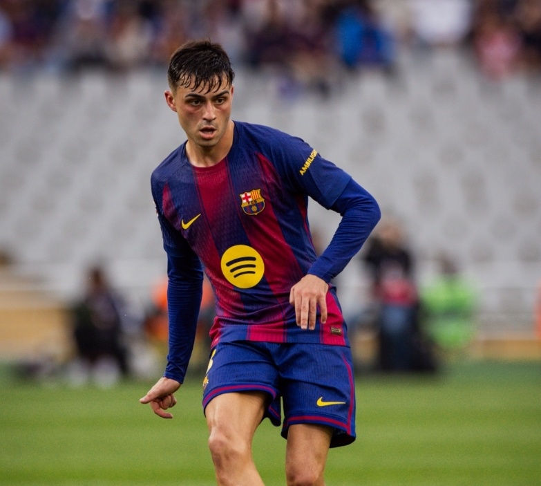 巴萨虽然在 巴萨虽然在