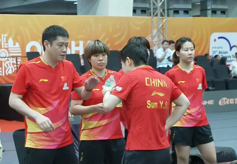 团决赛, 不过来到局, 本的全胜战 团决赛, 不过来到局, 本的全胜战